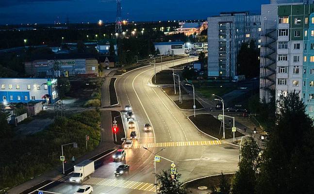 Новости:  В Нижневартовске подвели итоги ремонта дорог в 2025 году 