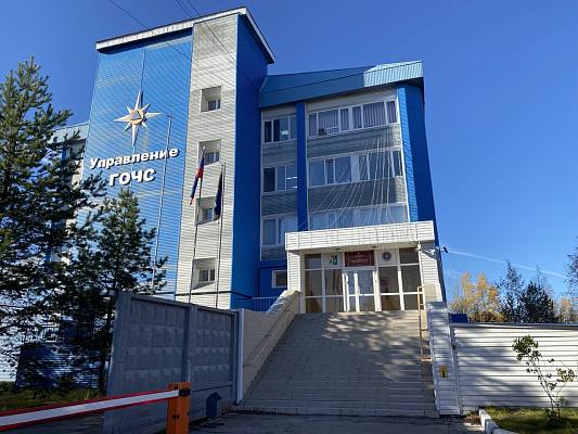 Новости:  Командно-штабное учение: отработка практических навыков 