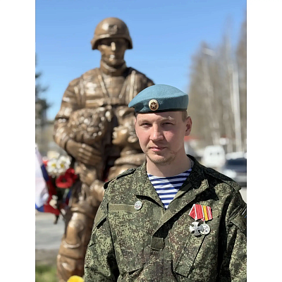 Новость дня: Благодаря вартовчанам появляются места отдыха 