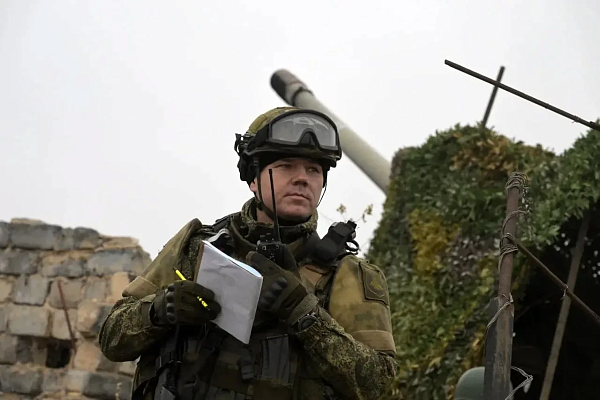 Новость дня: Герои России: подвиг вартовчанина    