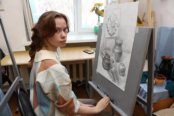 Новости:  Калейдоскоп культурных событий 