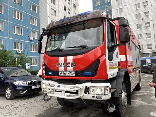 Новости:  Берегите дом от огня: простые правила пожарной безопасности 