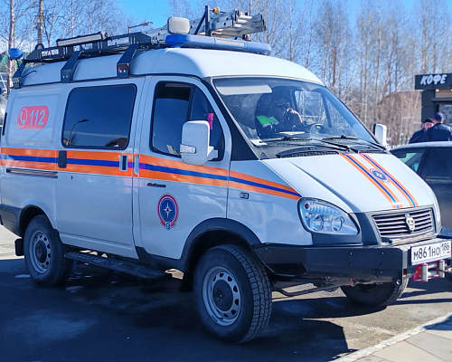 Новость дня: Весенний лед: как не допустить трагедии