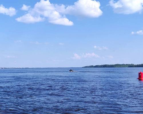 Новости:  Правила безопасного поведения на водоемах 
