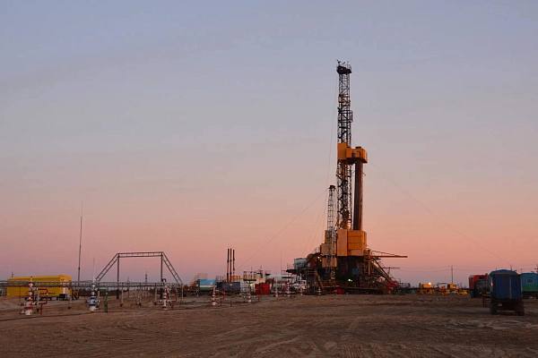 Новости:  Нефтяники отметят профессиональный праздник 