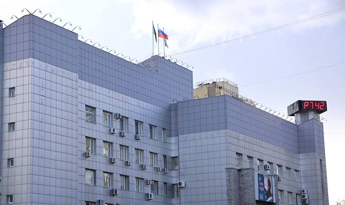 Новость дня: Публичные слушания по проекту решения Думы города Нижневартовска  «Об исполнении бюджета города Нижневартовска за 2025 год» 