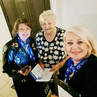 Новости:  О голосовании на дому 