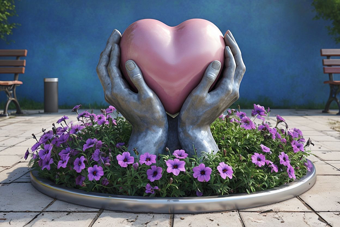 Стартовал прием заявлений об определении части территории города Нижневартовска