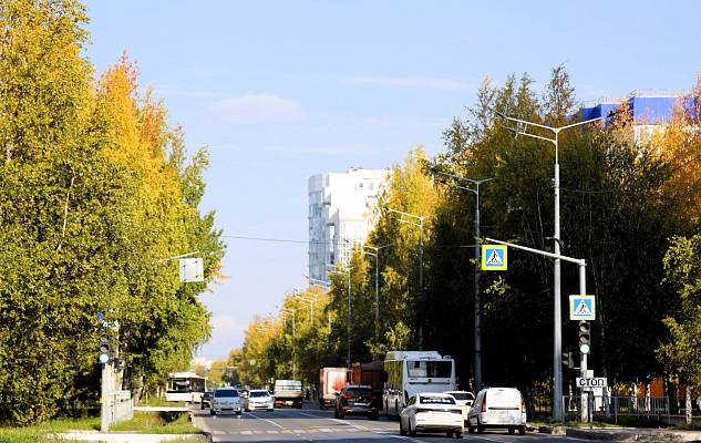 Новости:  Радиационная обстановка в Нижневартовске благоприятная 