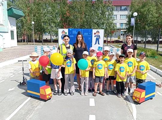 Новости:  Безопасность на дорогах: что нужно знать и помнить 