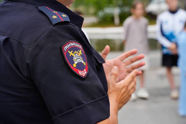 Новость дня: Безопасность на дорогах: в Югре усиливают меры в преддверии 1 сентября