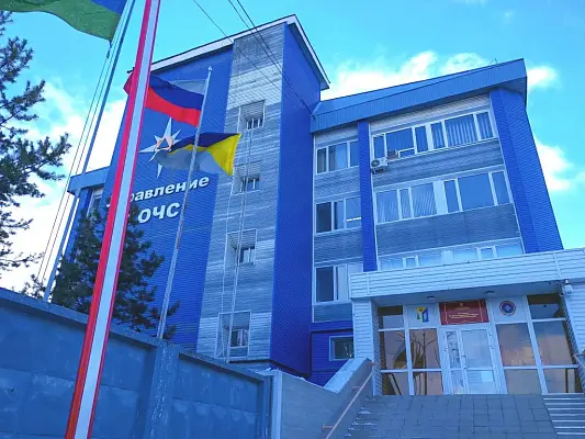 Новости:  Специалисты примут участие в командно-штабной тренировке 