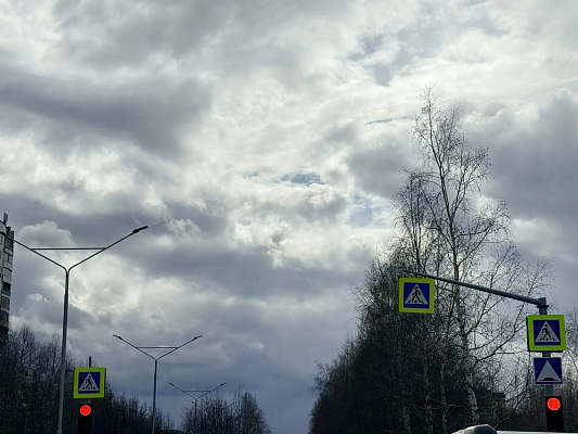 Новости:  Внимание: неблагоприятные явления погоды 