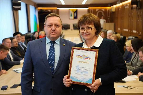 Новости:  Лучшие практики вартовчан 