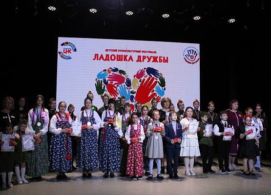 Новости:  Национальная общественная организация из Нижневартовска победила в конкурсе Фонда президентских грантов 