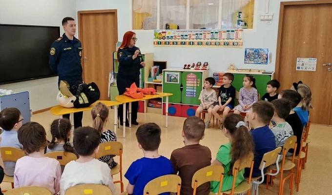 Новости:  Что значит быть спасателем? 