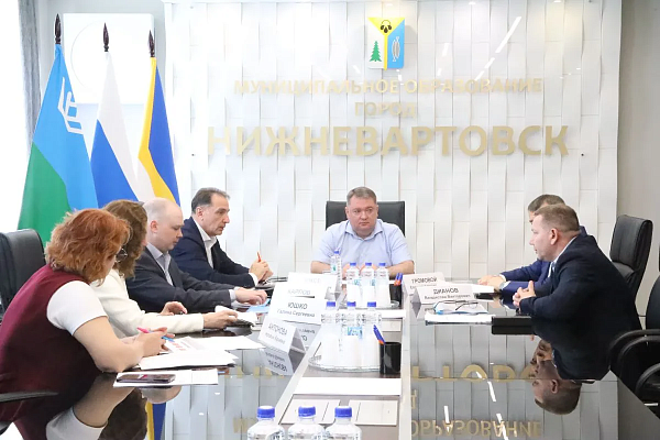 Новости:  Коммунальные службы готовят город к зиме 