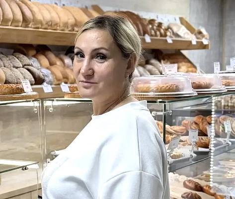 Новости:  История успеха социального предпринимателя: руководитель пекарни Ольга Панцевич 