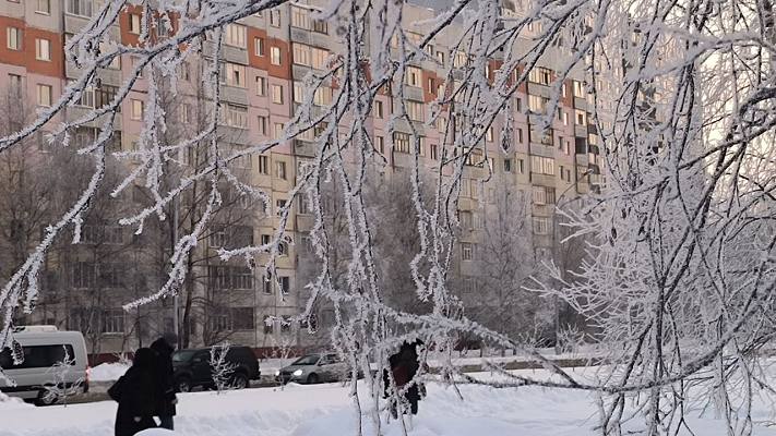 Новости:  Безопасность в морозы: рекомендации для взрослых и детей 