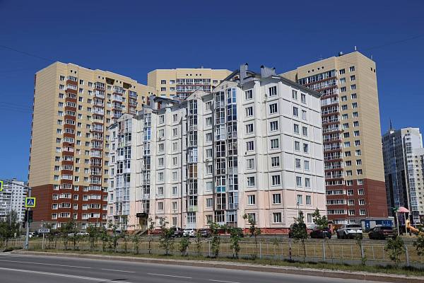 Новости:  Миссия - комфорт: конкурс для управляющих компаний 