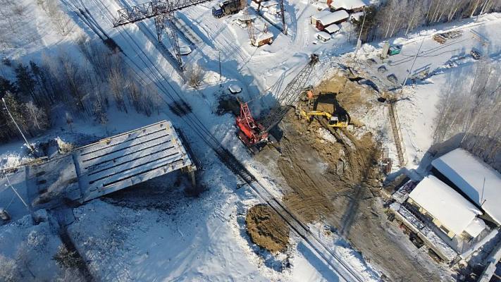 Новость дня: Подготовка к новой дорожной кампании