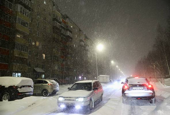 Новости:  Неблагоприятные погодные явления 