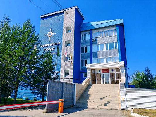 Новость дня: Спасатели Нижневартовска продолжают профилактические рейды в СОНТы
