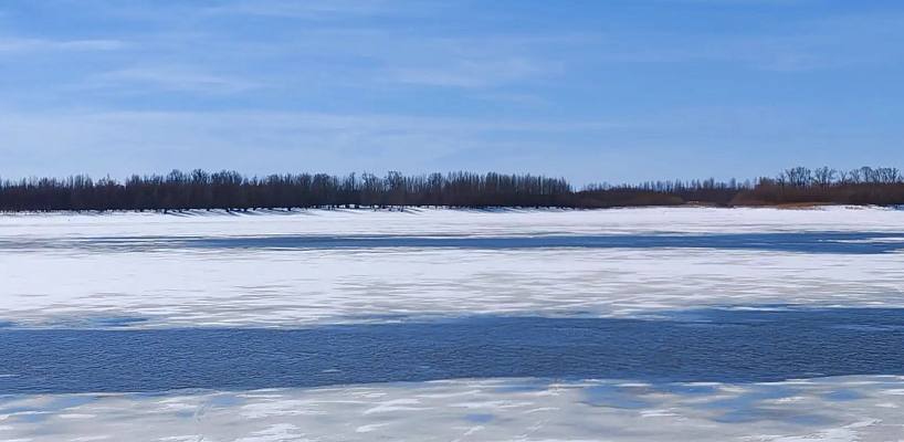 Новости:  Специалисты осуществляют мониторинг уровня воды в реке Оби 