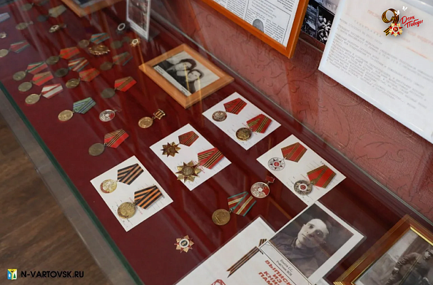 Новости:  Герои живы в наших сердцах: проект «Помним! Гордимся!» 