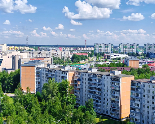 Новости:  Уведомление о сроках проведения оценки готовности к отопительному периоду 2026-2027 годов 
